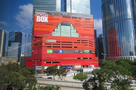 Mega Box Office .